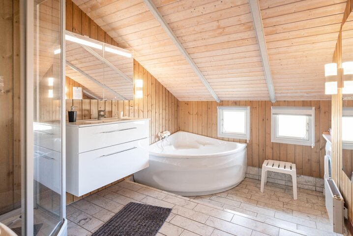 Ferienhaus A1271 in Arvidvej 118, Bjerregård - Bild #16