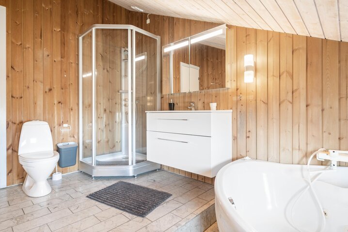 Ferienhaus A1271 in Arvidvej 118, Bjerregård - Bild #17