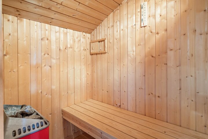 Ferienhaus A1271 in Arvidvej 118, Bjerregård - Bild #18