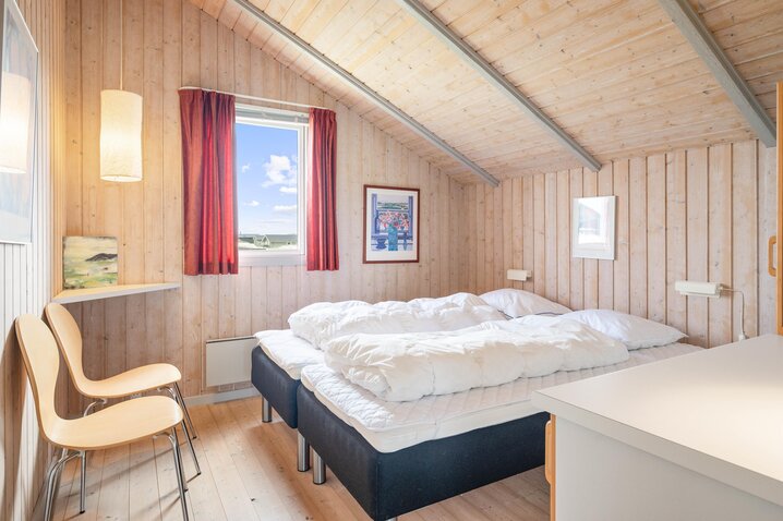 Sommerhus A1271 på Arvidvej 118, Bjerregård - Billede #19