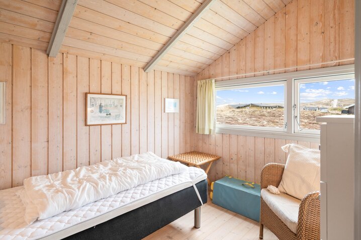 Ferienhaus A1271 in Arvidvej 118, Bjerregård - Bild #20