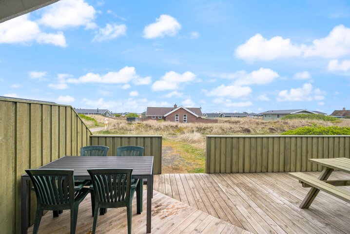 Ferienhaus A1271 in Arvidvej 118, Bjerregård - Bild #23