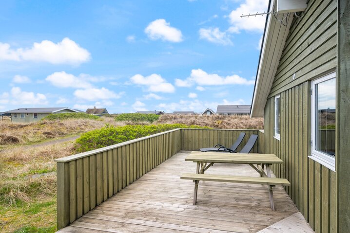 Ferienhaus A1271 in Arvidvej 118, Bjerregård - Bild #24