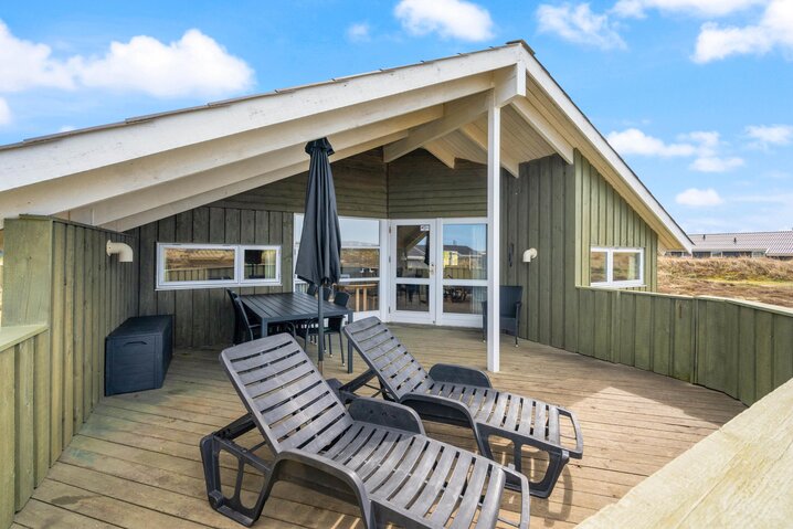 Ferienhaus A1271 in Arvidvej 118, Bjerregård - Bild #28