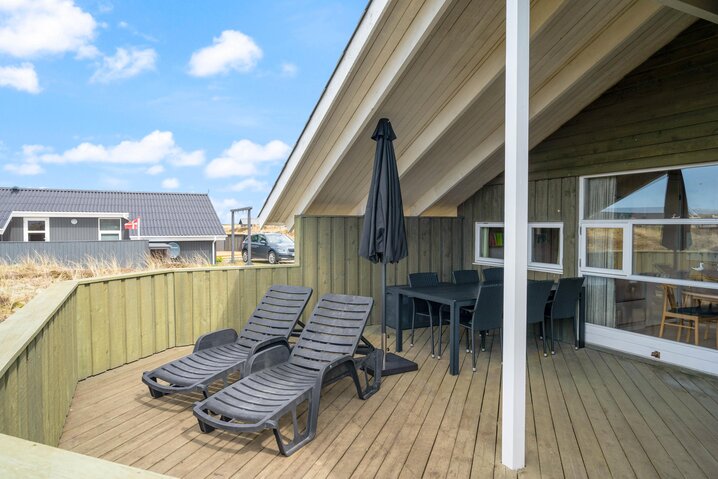 Ferienhaus A1271 in Arvidvej 118, Bjerregård - Bild #29