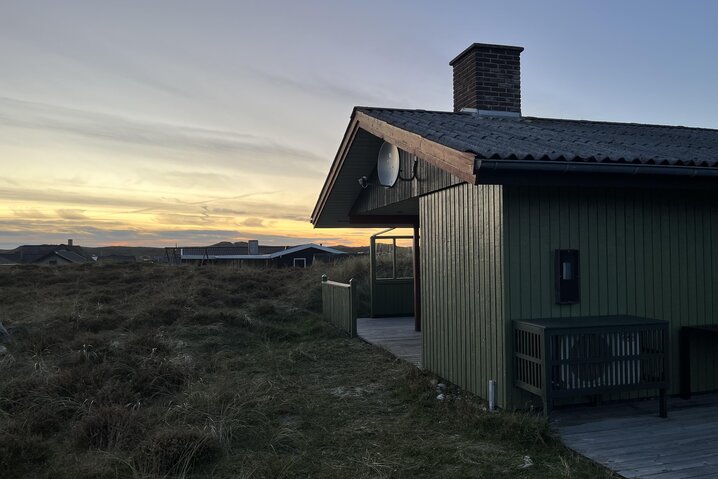 Ferienhaus A1277 in Arvidvej 220, Bjerregård - Bild #24