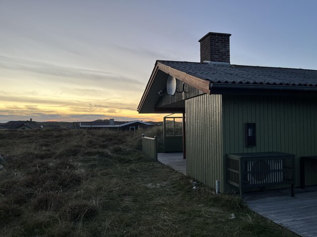 Ferienhaus A1277 in Arvidvej 220, Bjerregård - Bild #24