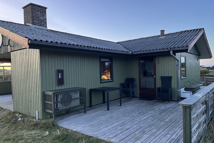 Ferienhaus A1277 in Arvidvej 220, Bjerregård - Bild #20