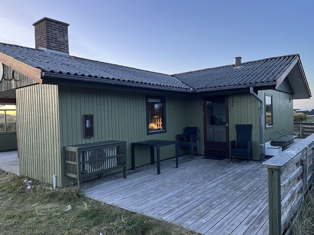 Ferienhaus A1277 in Arvidvej 220, Bjerregård - Bild #20