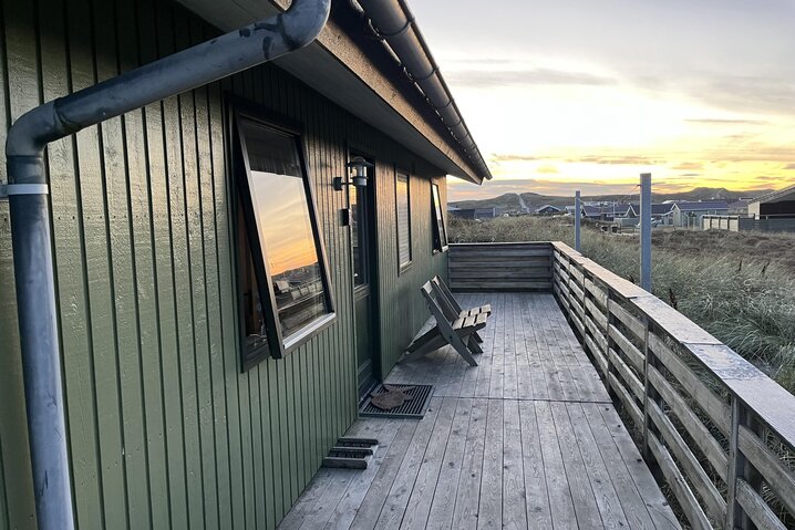 Ferienhaus A1277 in Arvidvej 220, Bjerregård - Bild #21