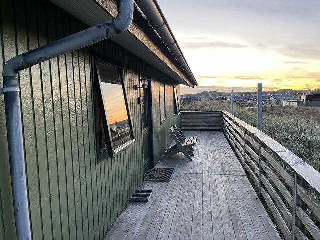 Ferienhaus A1277 in Arvidvej 220, Bjerregård - Bild #21