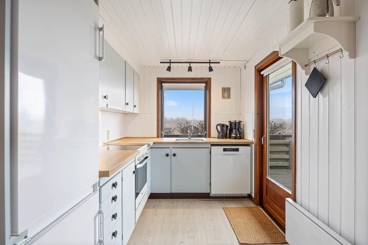 Ferienhaus A1277 in Arvidvej 220, Bjerregård - Bild #2