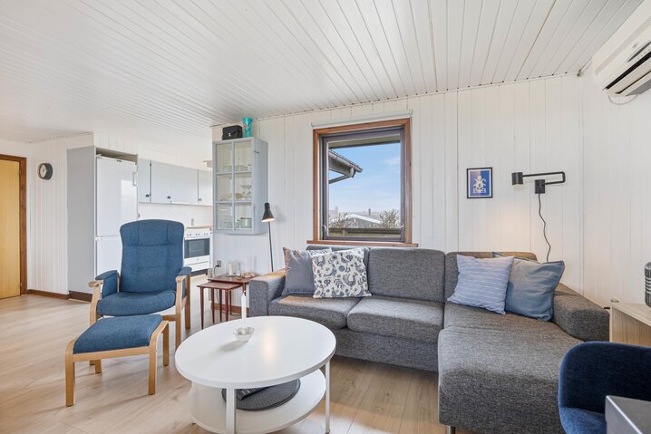 Ferienhaus A1277 in Arvidvej 220, Bjerregård - Bild #4