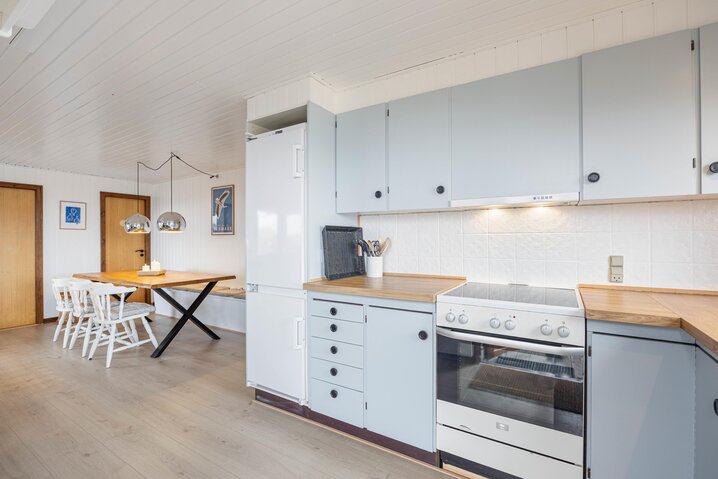 Ferienhaus A1277 in Arvidvej 220, Bjerregård - Bild #8