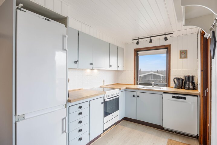 Ferienhaus A1277 in Arvidvej 220, Bjerregård - Bild #9