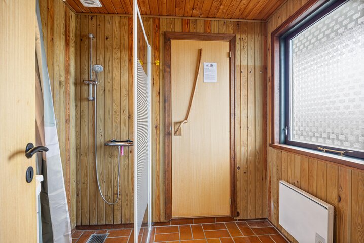 Ferienhaus A1277 in Arvidvej 220, Bjerregård - Bild #12