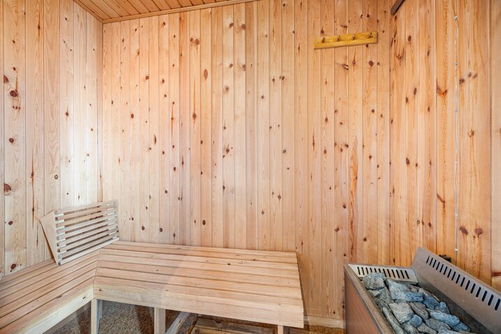 Ferienhaus A1277 in Arvidvej 220, Bjerregård - Bild #14