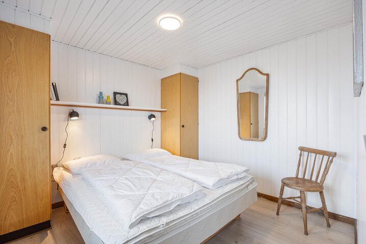 Ferienhaus A1277 in Arvidvej 220, Bjerregård - Bild #15