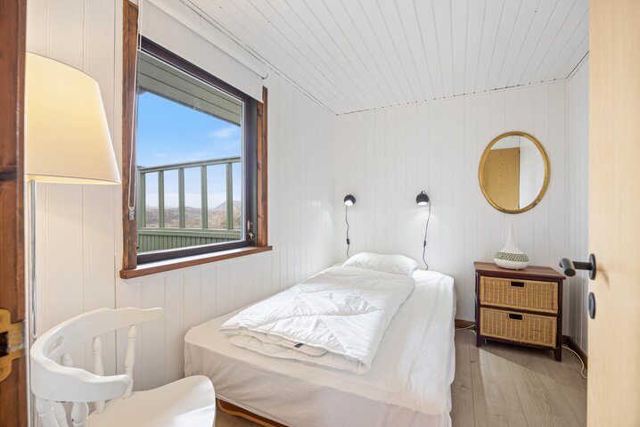 Ferienhaus A1277 in Arvidvej 220, Bjerregård - Bild #16