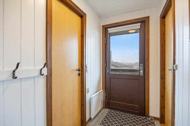 Ferienhaus A1277 in Arvidvej 220, Bjerregård - Bild #17