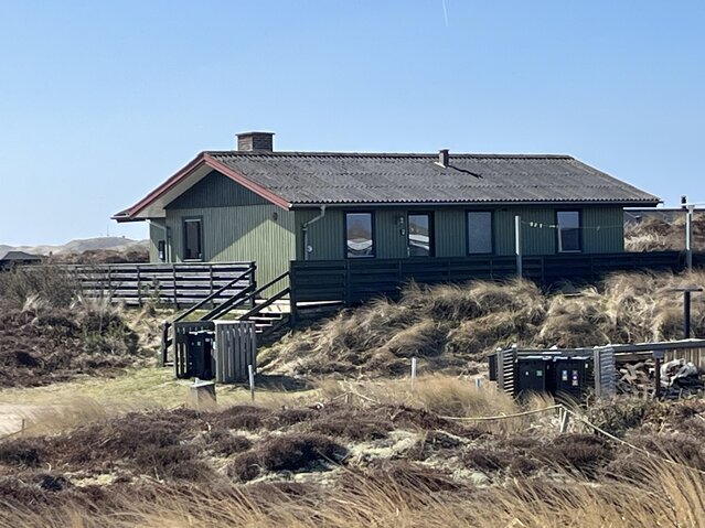 Sommerhus A1277 på Arvidvej 220, Bjerregård - Billede #25