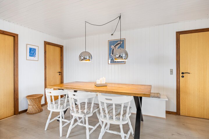 Sommerhus A1277 på Arvidvej 220, Bjerregård - Billede #6