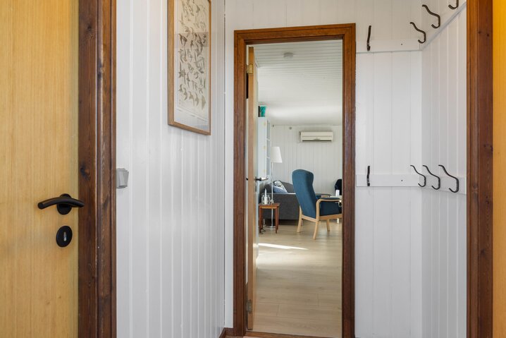 Sommerhus A1277 på Arvidvej 220, Bjerregård - Billede #17