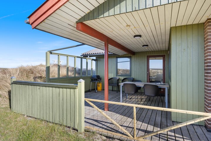 Sommerhus A1277 på Arvidvej 220, Bjerregård - Billede #19