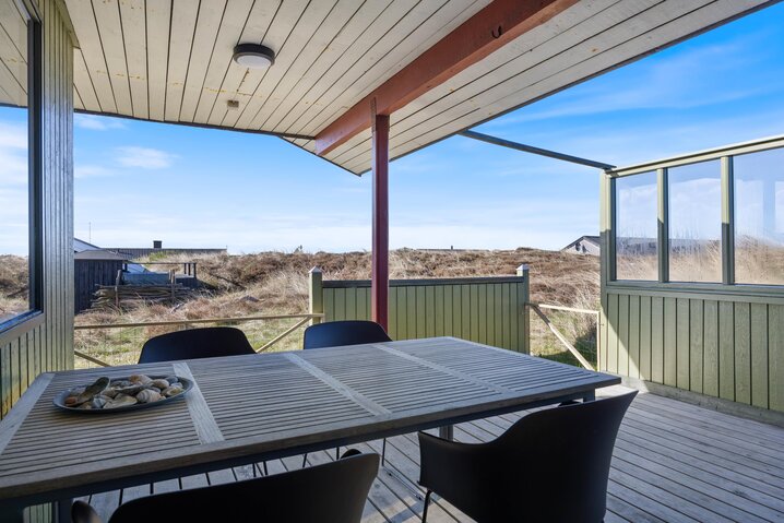 Sommerhus A1277 på Arvidvej 220, Bjerregård - Billede #21