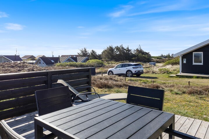 Sommerhus A1277 på Arvidvej 220, Bjerregård - Billede #25