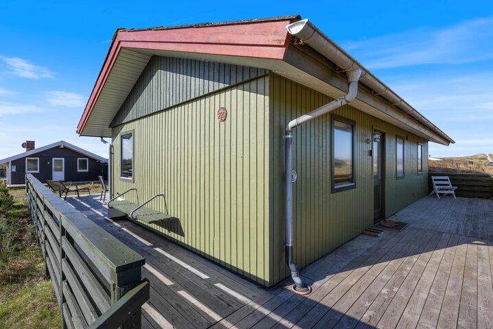 Sommerhus A1277 på Arvidvej 220, Bjerregård - Billede #26