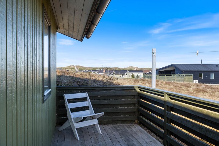 Sommerhus A1277 på Arvidvej 220, Bjerregård - Billede #27