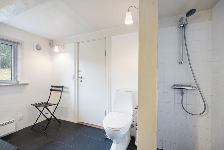 Ferienhaus A1280 in Redningsvejen 3, Nymindegab - Bild #16