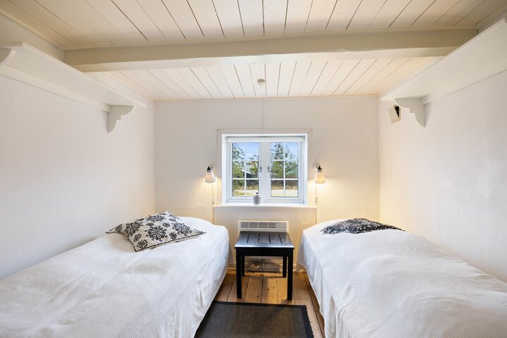 Ferienhaus A1280 in Redningsvejen 3, Nymindegab - Bild #17