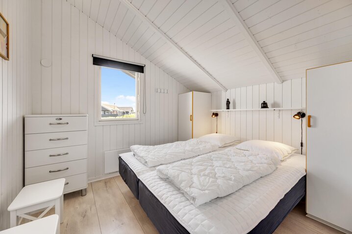 Ferienhaus A1281 in Rebekkavej 13, Bjerregård - Bild #11