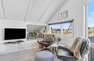 Ferienhaus A1281 in Rebekkavej 13, Bjerregård - Bild #5