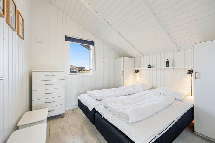 Sommerhus A1281 på Rebekkavej 13, Bjerregård - Billede #14