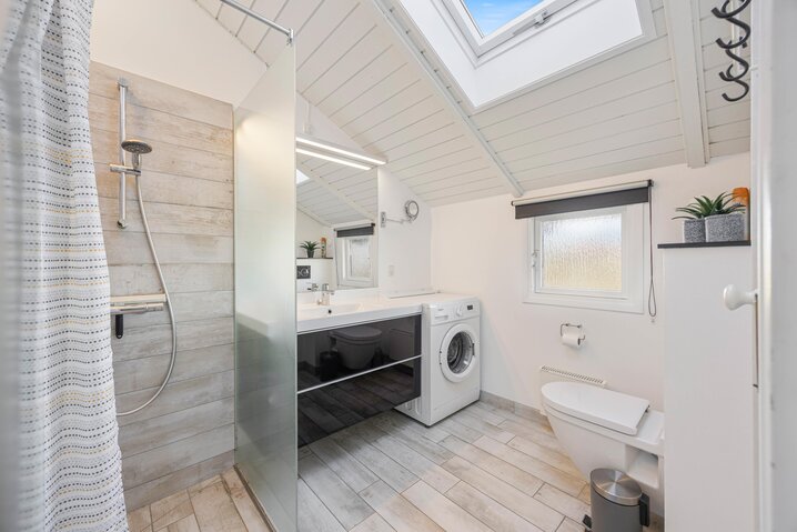 Sommerhus A1281 på Rebekkavej 13, Bjerregård - Billede #15