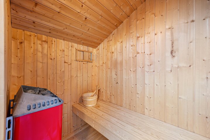 Sommerhus A1281 på Rebekkavej 13, Bjerregård - Billede #16