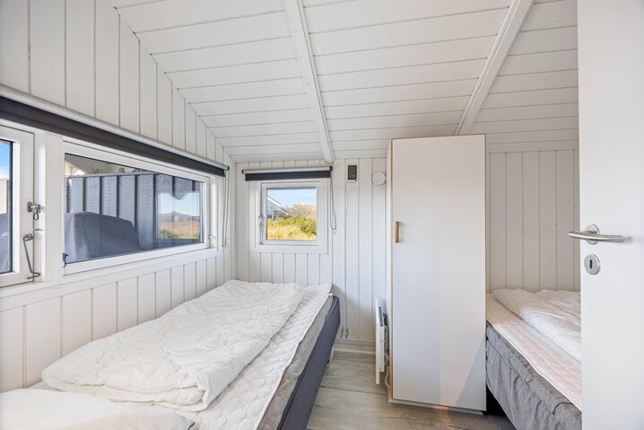 Sommerhus A1281 på Rebekkavej 13, Bjerregård - Billede #17