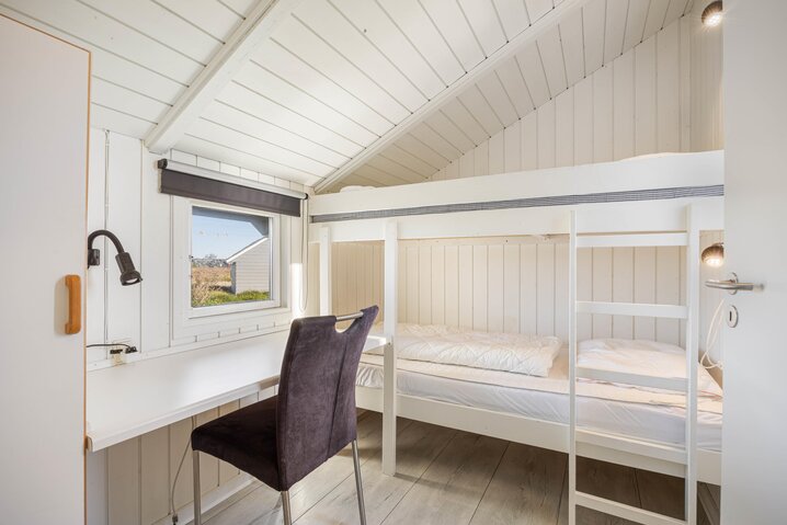 Sommerhus A1281 på Rebekkavej 13, Bjerregård - Billede #18