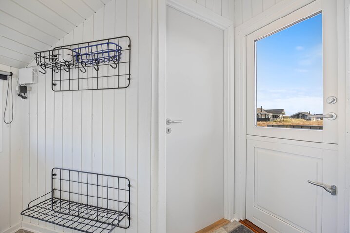 Sommerhus A1281 på Rebekkavej 13, Bjerregård - Billede #19