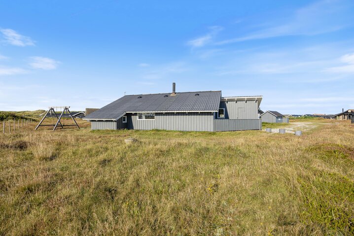 Sommerhus A1281 på Rebekkavej 13, Bjerregård - Billede #29