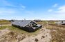 Sommerhus A1281 på Rebekkavej 13, Bjerregård - Billede #1