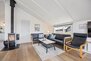 Sommerhus A1281 på Rebekkavej 13, Bjerregård - Billede #4