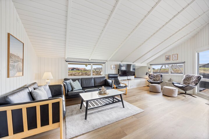 Sommerhus A1281 på Rebekkavej 13, Bjerregård - Billede #6
