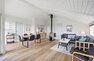Sommerhus A1281 på Rebekkavej 13, Bjerregård - Billede #10