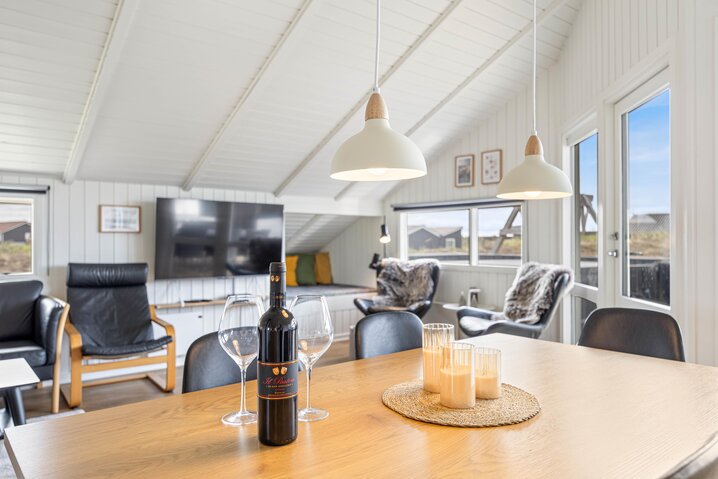 Sommerhus A1281 på Rebekkavej 13, Bjerregård - Billede #10