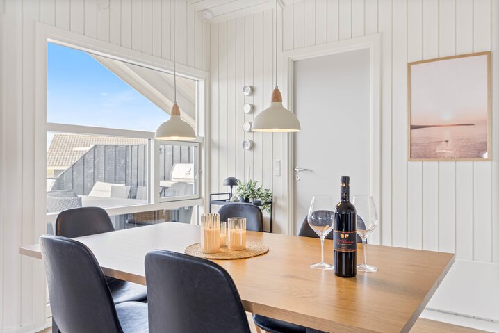 Sommerhus A1281 på Rebekkavej 13, Bjerregård - Billede #12