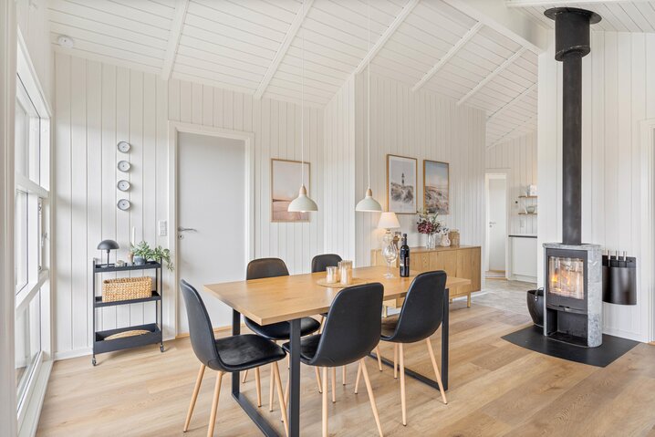 Sommerhus A1281 på Rebekkavej 13, Bjerregård - Billede #13